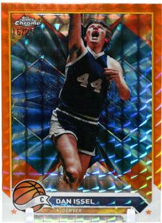 Dan Issel
