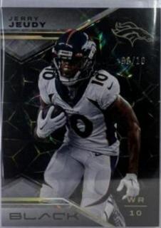 Jerry Jeudy