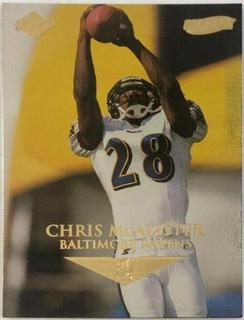 Chris McAlister
