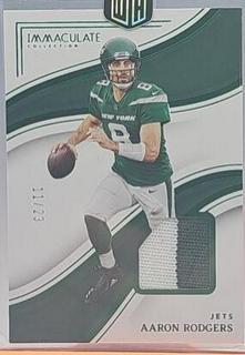 Aaron Rodgers