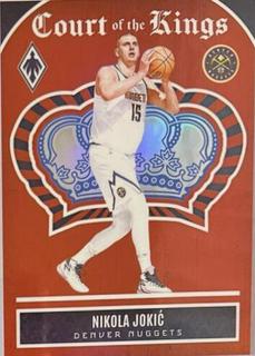 Nikola Jokic