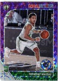 Tremont Waters