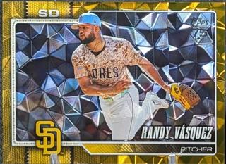 Randy Vasquez