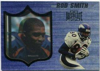 Rod Smith