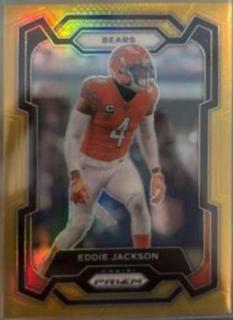 Eddie Jackson