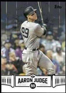 Aaron Judge
