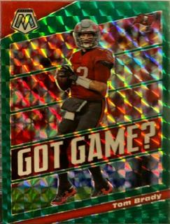 Tom Brady