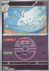 Togekiss [Ball] #82