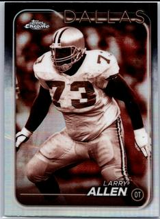 Larry Allen