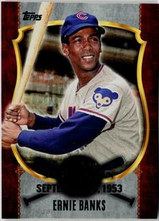 Ernie Banks