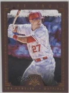 Mike Trout
