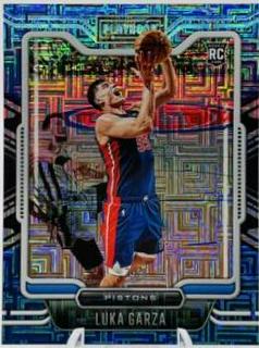 Luka Garza