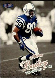 Aaron Bailey