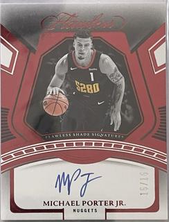 Michael Porter Jr.
