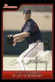 Tim Hudson