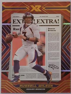 Russell Wilson