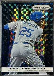 Carl Crawford