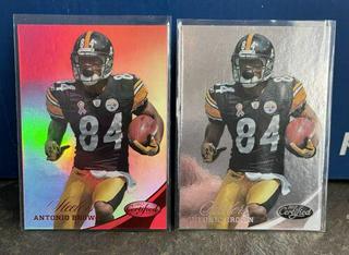 Antonio Brown