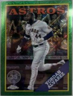Yordan Alvarez