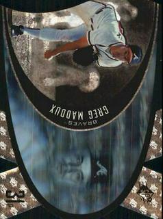 Greg Maddux