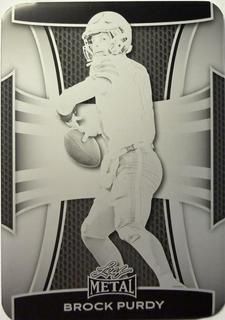 Brock Purdy