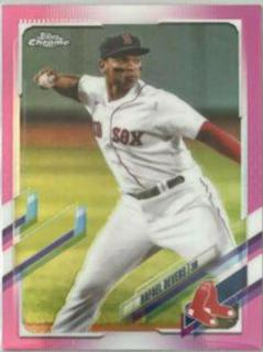 Rafael Devers