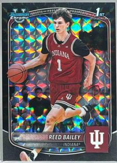 Reed Bailey