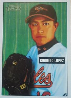Rodrigo Lopez