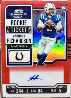 Anthony Richardson