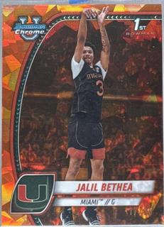 Jalil Bethea
