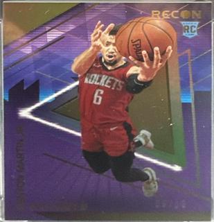 Kenyon Martin Jr.