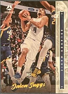 Jalen Suggs