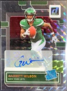 Garrett Wilson