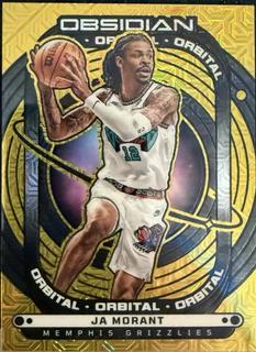 Ja Morant