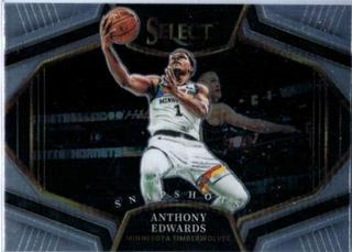 Anthony Edwards