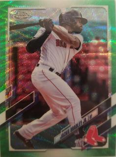 Jackie Bradley Jr.