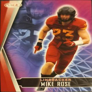 Mike Rose