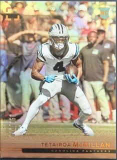 Tetairoa McMillan