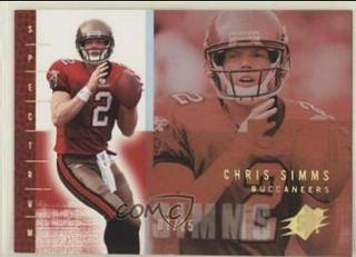 Chris Simms