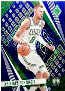 Kristaps Porzingis