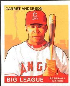Garret Anderson