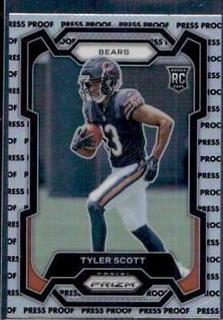 Tyler Scott