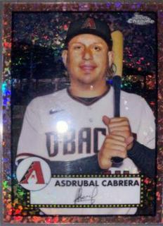 Asdrubal Cabrera