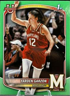 Yarden Garzon