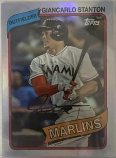 Giancarlo Stanton