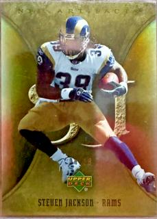 Steven Jackson