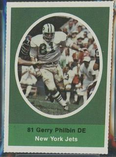 Gerry Philbin