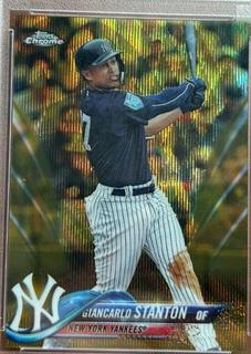 Giancarlo Stanton