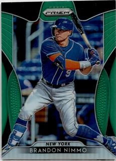 Brandon Nimmo