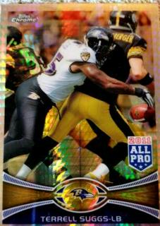 Terrell Suggs
